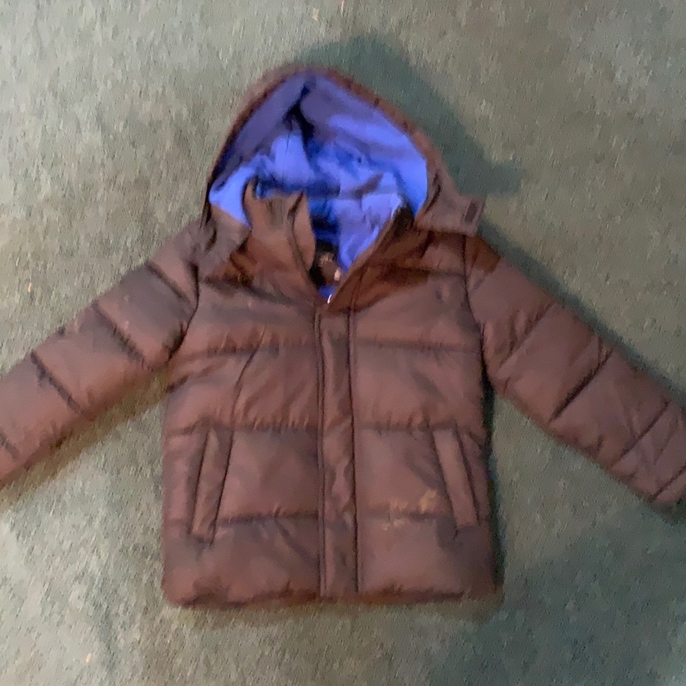 Kids jacket